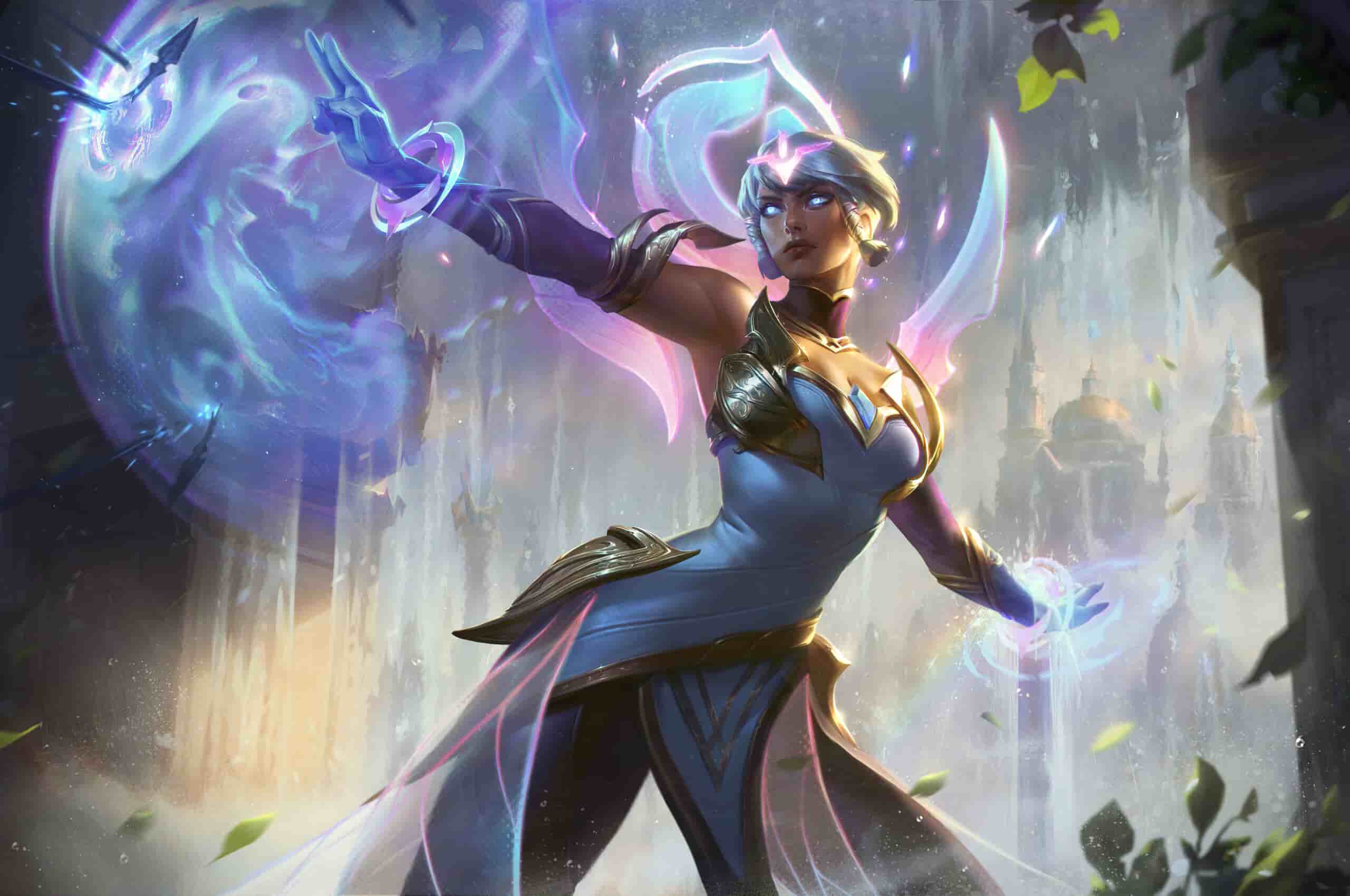 崩坏3活动刷新时间，你准备好了吗？